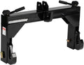 Category 2 Quick Hitch 3 Point Powder Coated Steel J12976