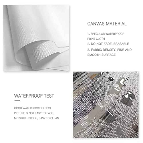 Canvas Paintings Art Reproduction Wall Art L22341