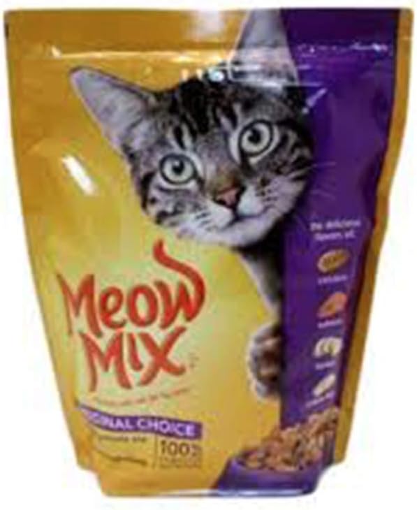 500g Cat Food Z44918