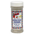 Fajita Chicken Seasoning 7 Oz Pack Of 6 Z452