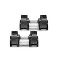 50lb Adjustable Dumbbells F69899