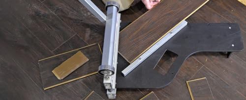 Ultra-Lite Flooring Cutter 13" with Honing Stone K118