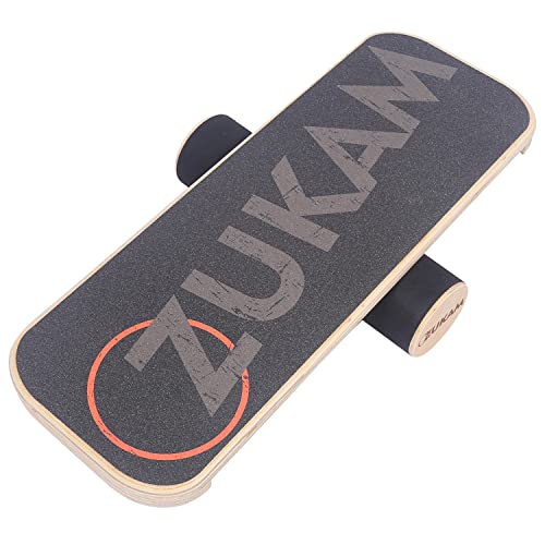 Wooden Balance Board Trainer B111668