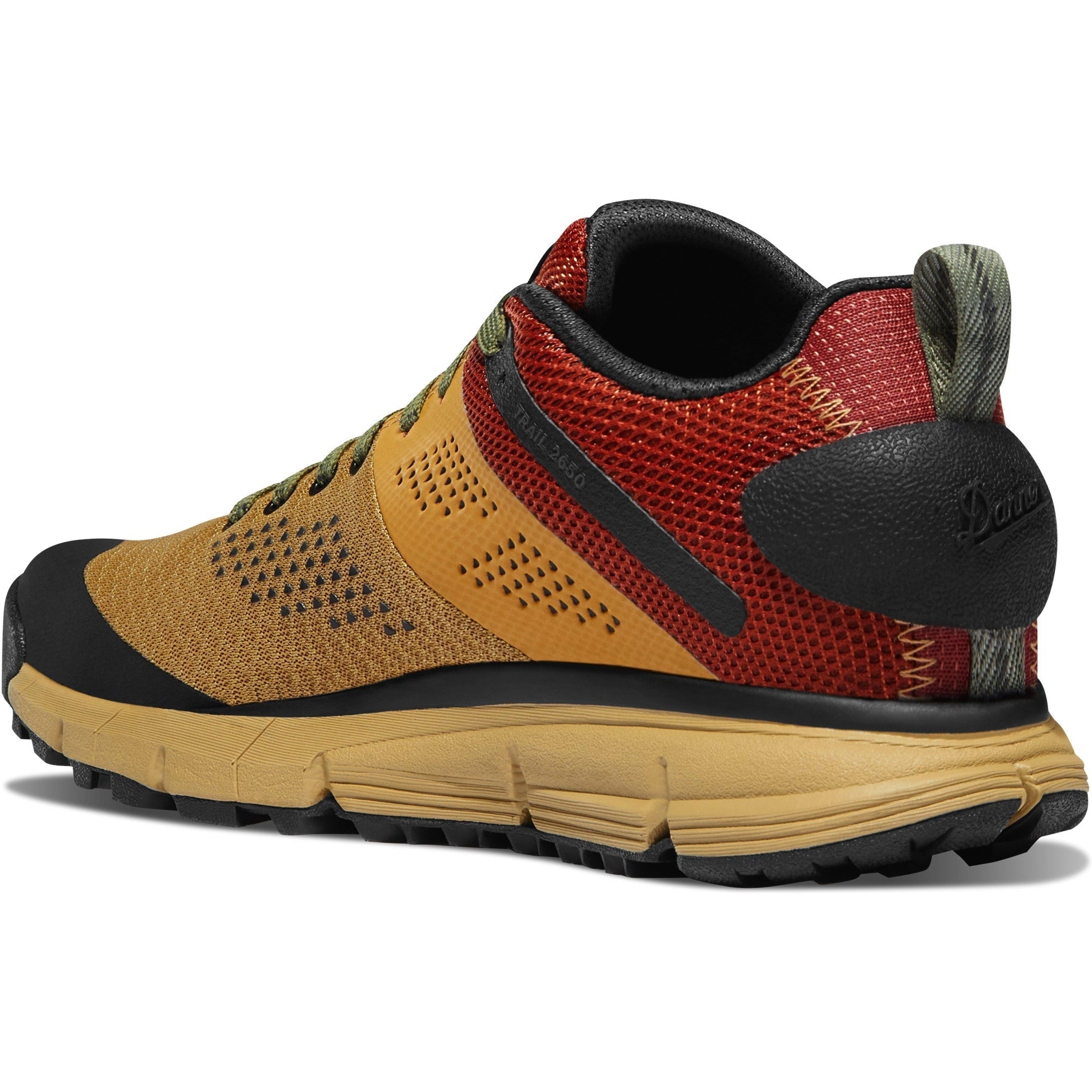 Women's Trail 2650 Mesh 3" Lifestyle Shoe Z964572