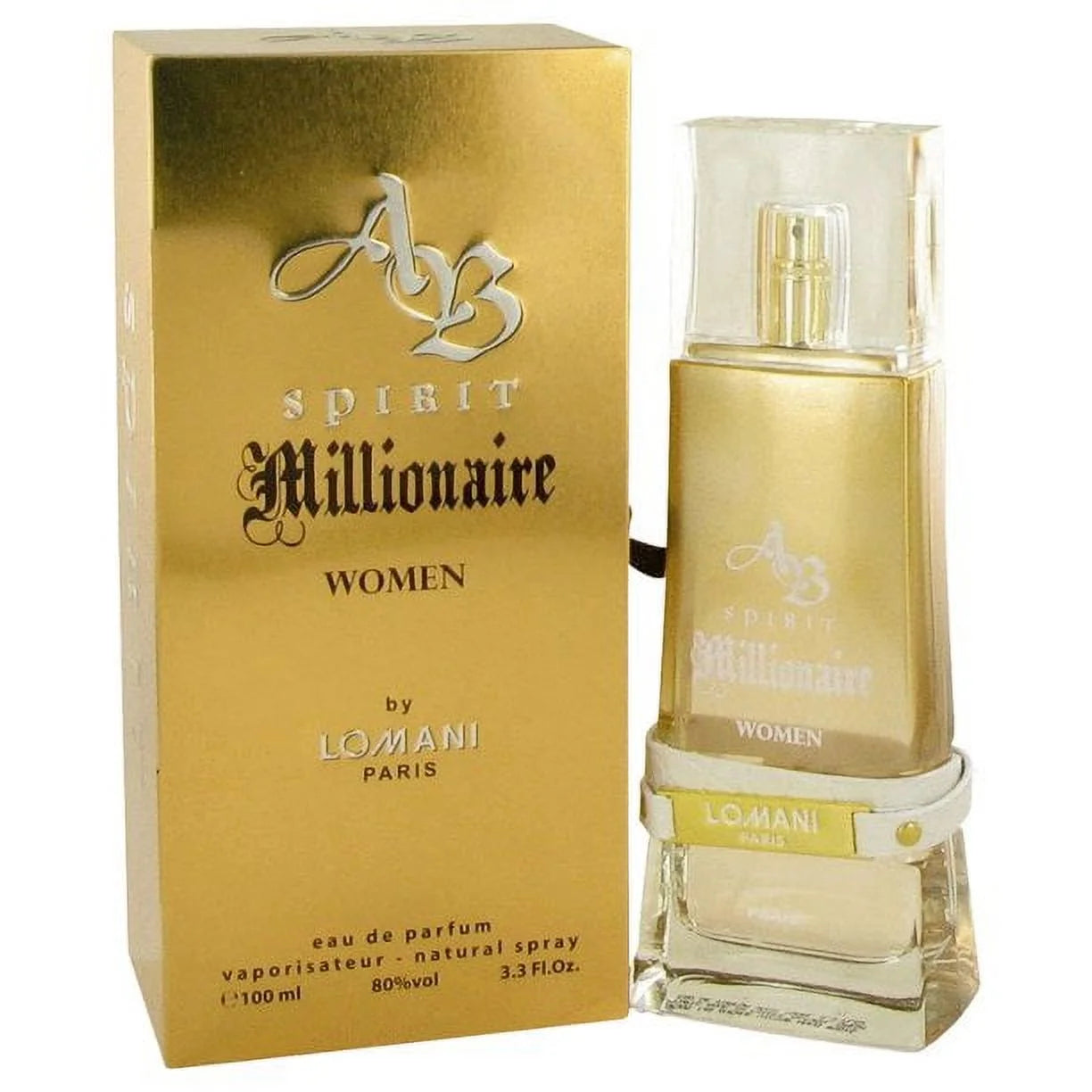 Eau de Parfum 3.3 Oz L7324