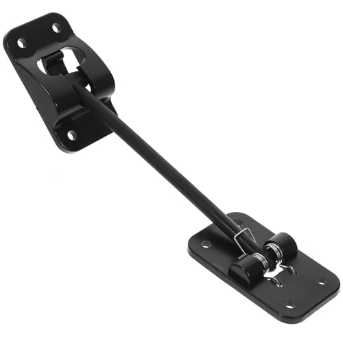 RV T-Style Door Holder Set Plastic Entry Door Catch S410