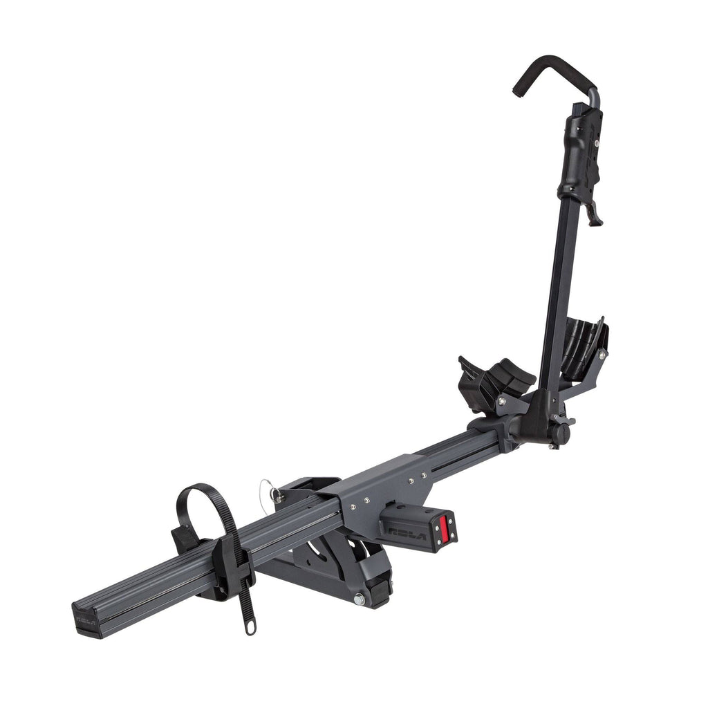 Convoy Bike Carrier Trailer Hitch Mount 2x22 Base Unit D5936