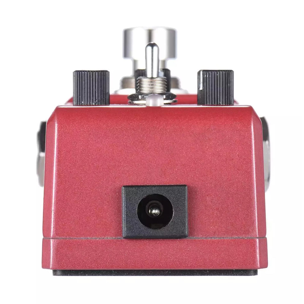 Heavy Metal Distortion Guitar Effect Pedal P155