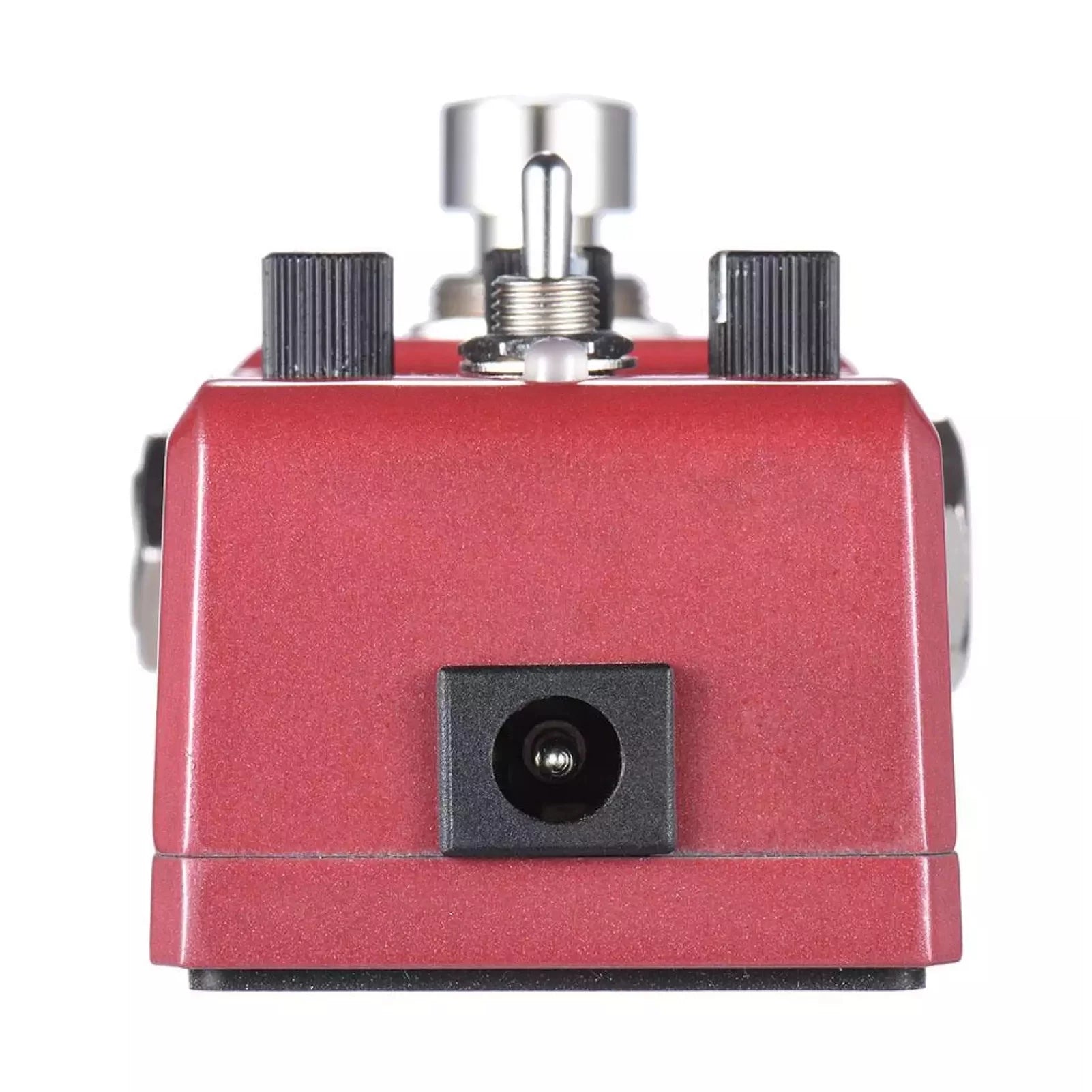 Heavy Metal Distortion Guitar Effect Pedal P155