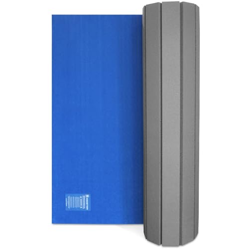 Roll-Up Gymnastics Cheer Mat H690063