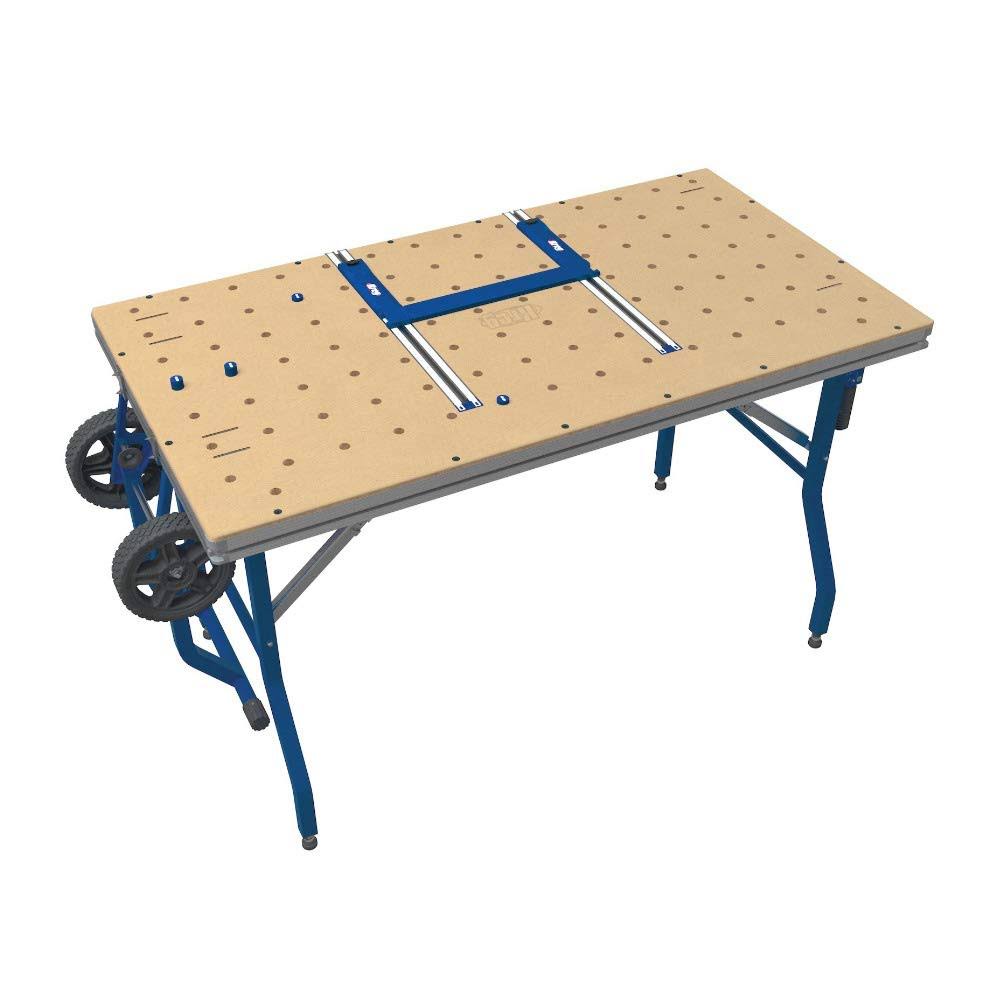 Adaptive Cutting System Project Table Kit N65192