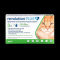 Revolution Plus for Cats 11.1 R74932