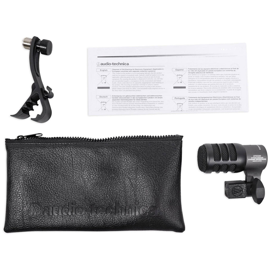 ATM230 Microphone Z18447