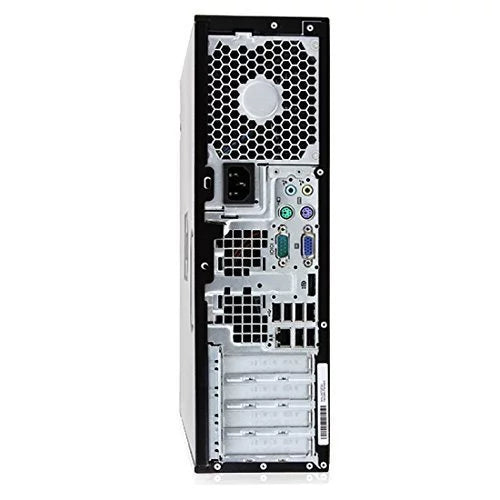 Desktop Computer PC with Keyboard and Mouse, Intel Core i5 3.40GHz Processor, 250GB Hard Drive, 4GB RAM Z22293