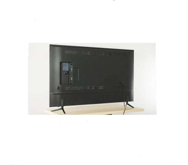 58-Inch 4K Ultra HD Smart LED TV X58014