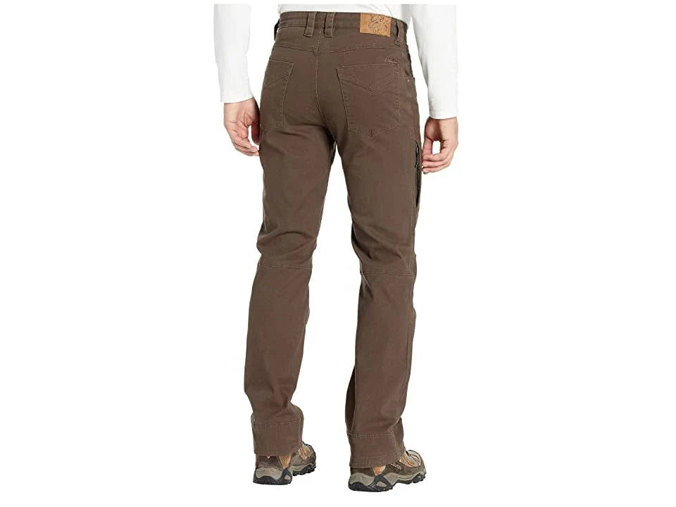 Classic Fit Men's Pant I899251