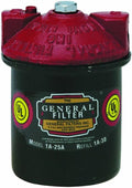 Standard Fuel Oil Filter, 3/8-Inch E767