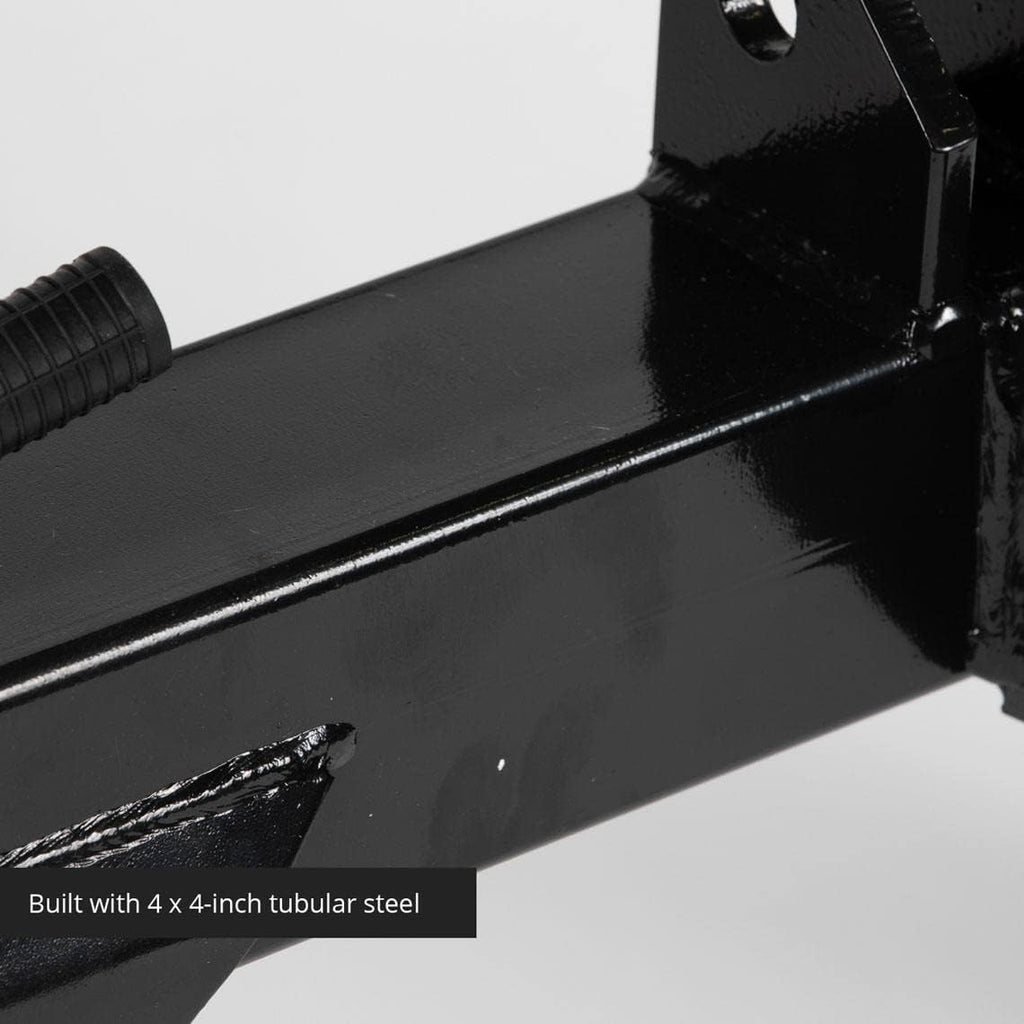 Category 2 Quick Hitch 3 Point Powder Coated Steel J12976