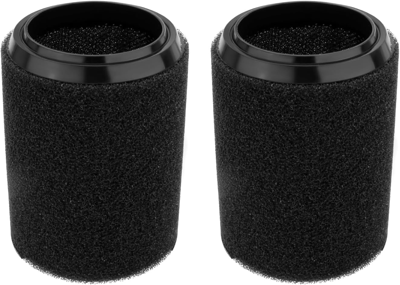 2 Pack Replacement Filter for Wet/Dry Vacuums B2030
