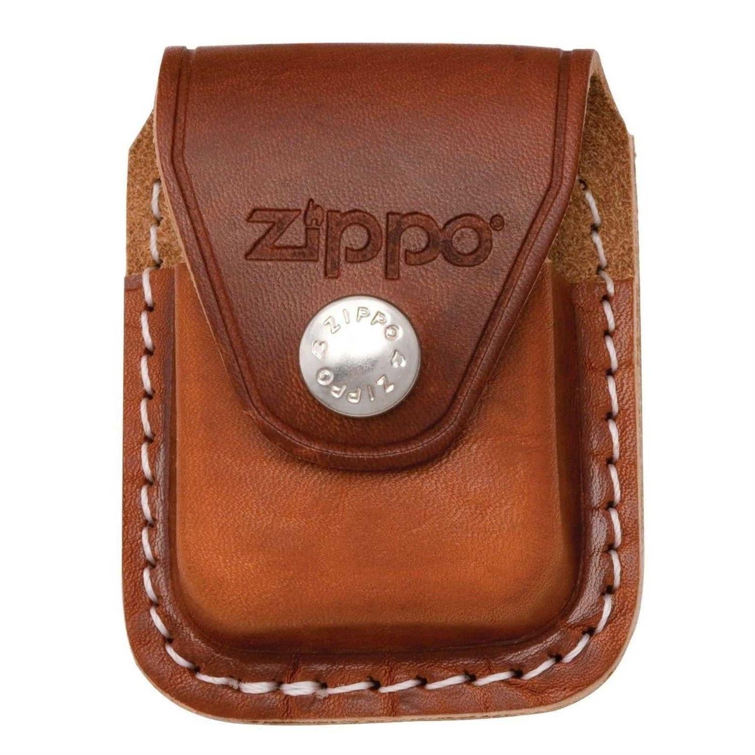 Lighter Pouch with Clip J6350