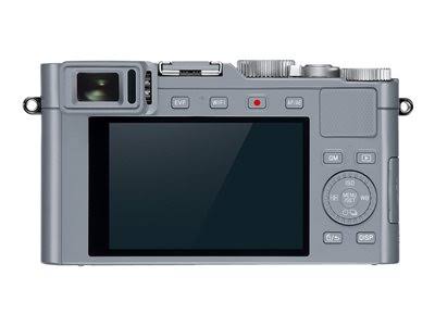 Compact Digital Camera 12.8 MP Four Thirds 4K 3.1x Optical Zoom L346601