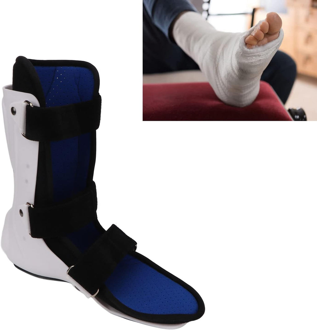 Fracture Boot F492