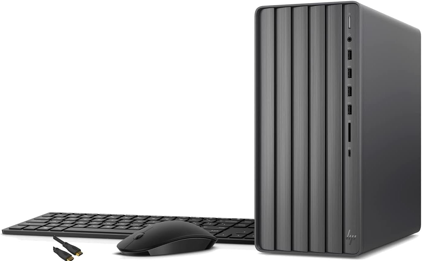 12th Gen Intel Core i7-12700 32GB DDR4 RAM 1TB SSD Desktop I5506