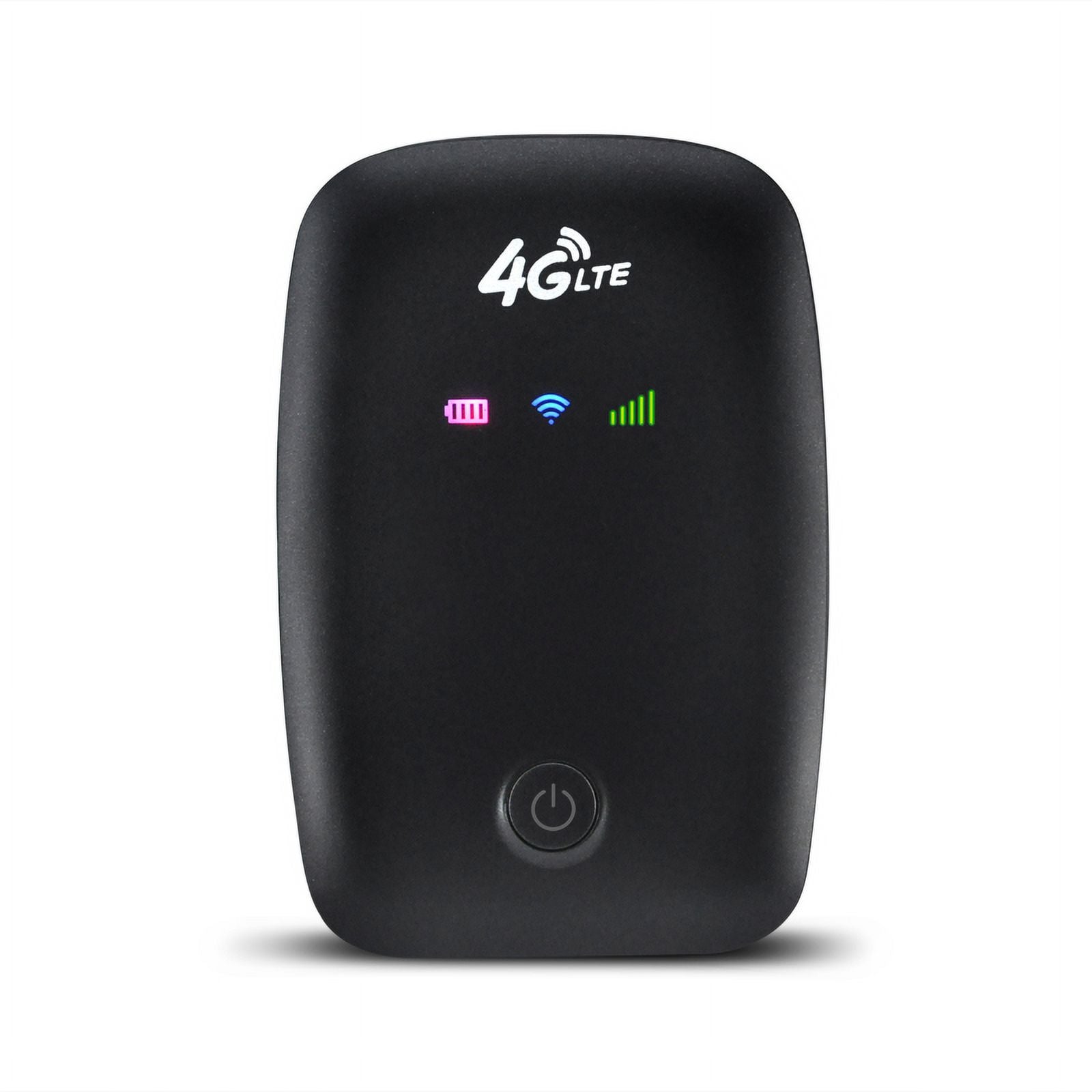 4G LTE Router Wireless SIM Card 150Mbps X740191