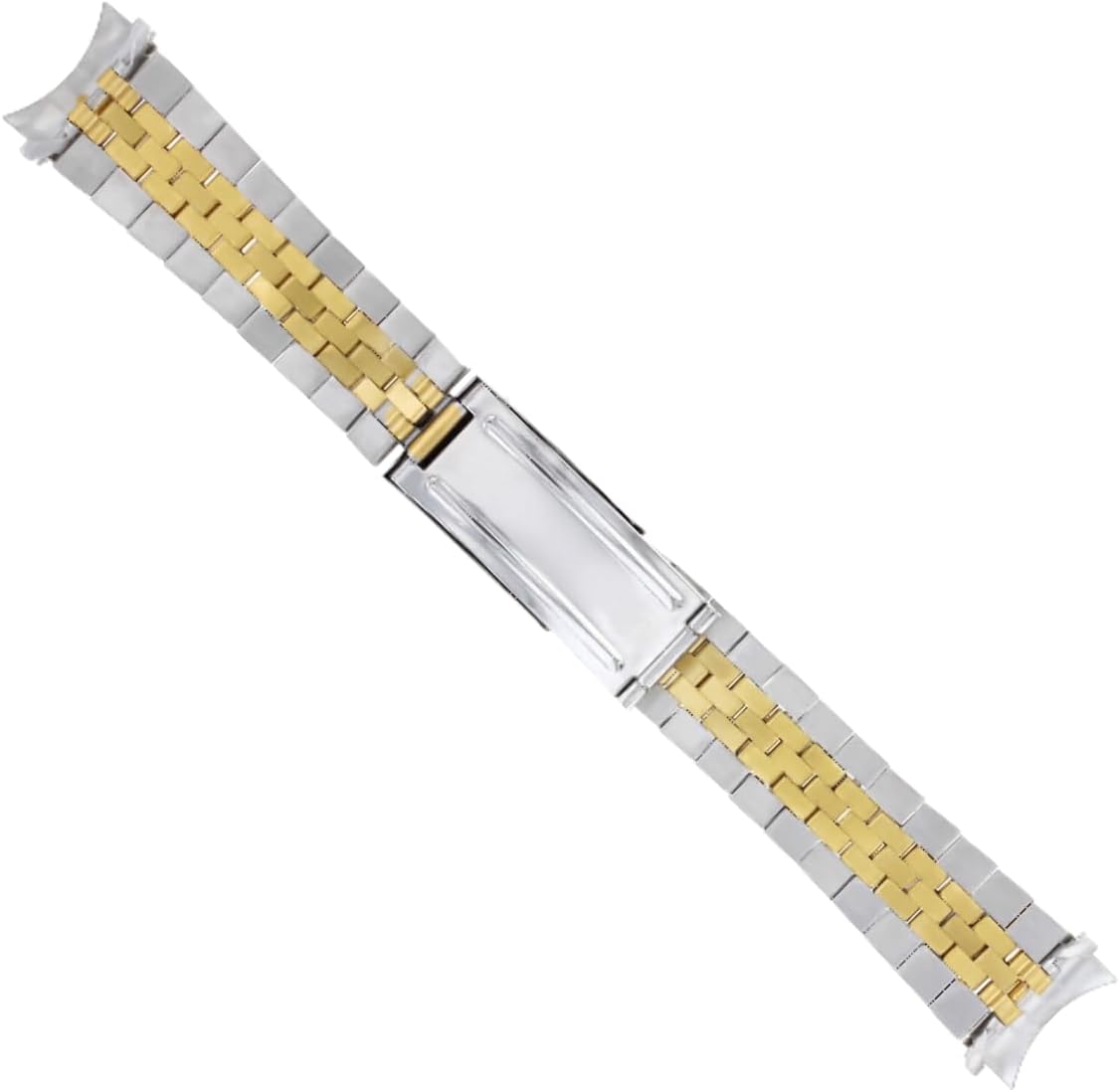 20MM JUBILEE WATCH BAND TWO TON N5964