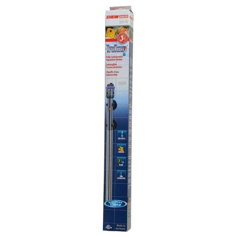 100W Aquarium Heater J3429