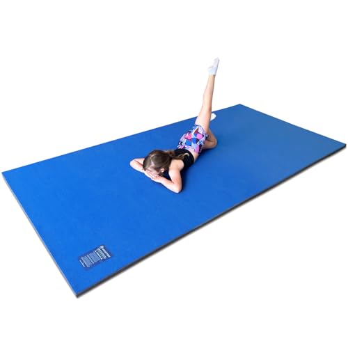 Roll-Up Gymnastics Cheer Mat H690063