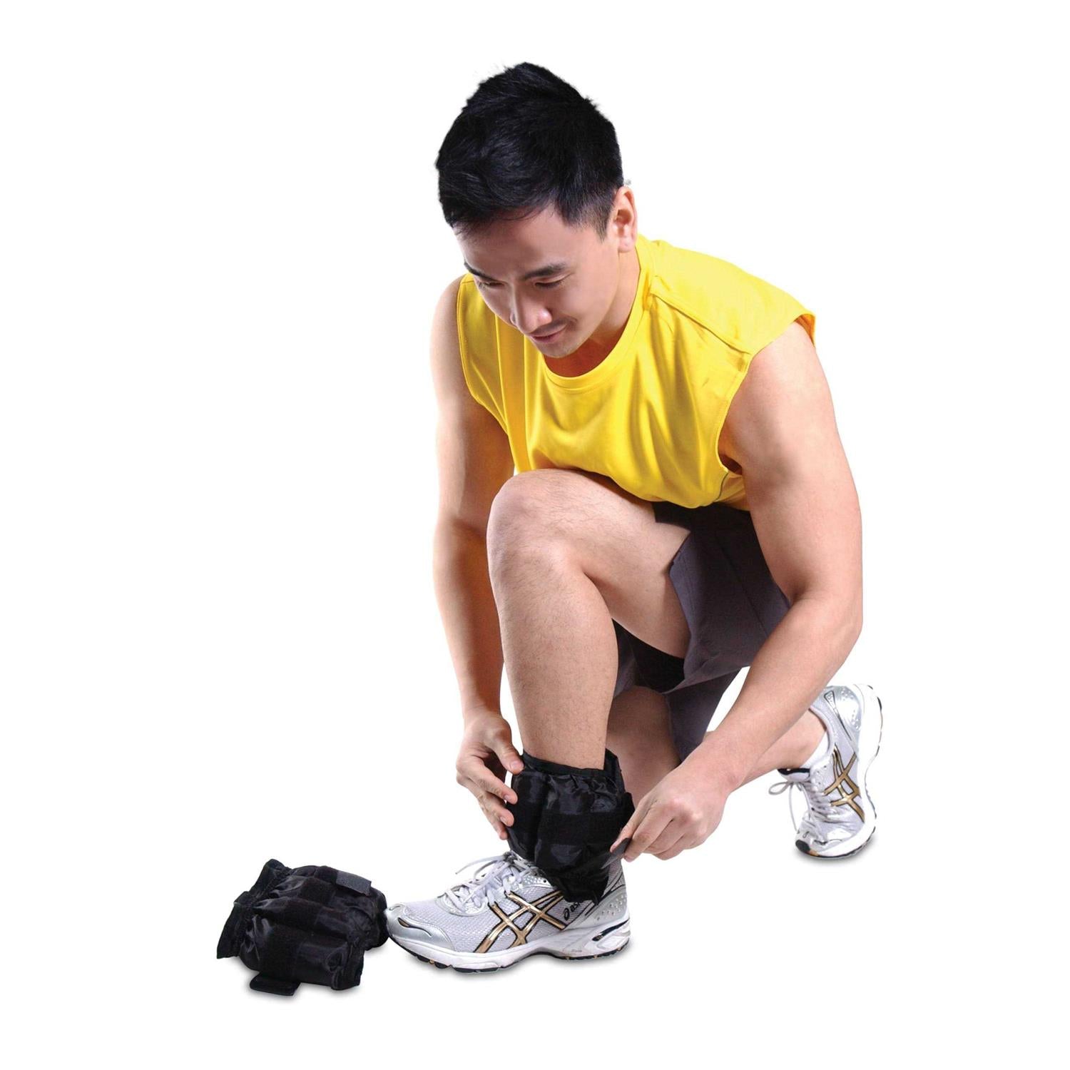 Adjustable Ankle Weights F69832