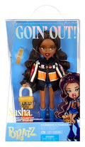 Sasha Fashion Doll with Accessories S616