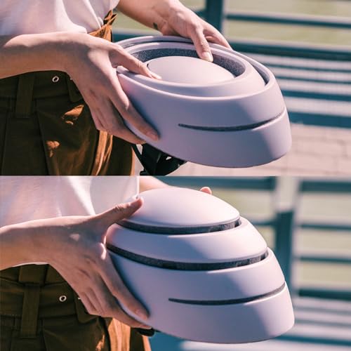 Foldable Bike Helmet for Adults L5332
