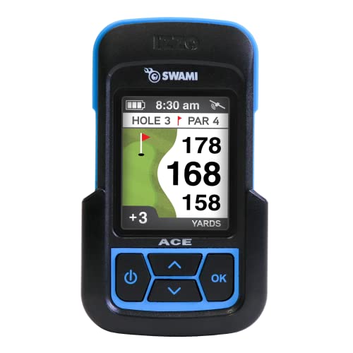 Handheld Golf GPS Rangefinder H93337