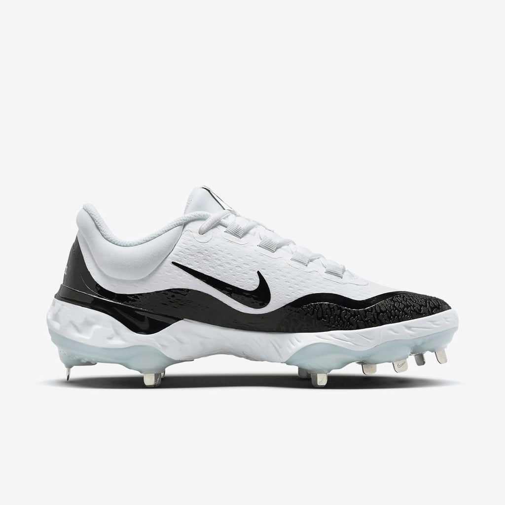 Metal Baseball Cleats X9859