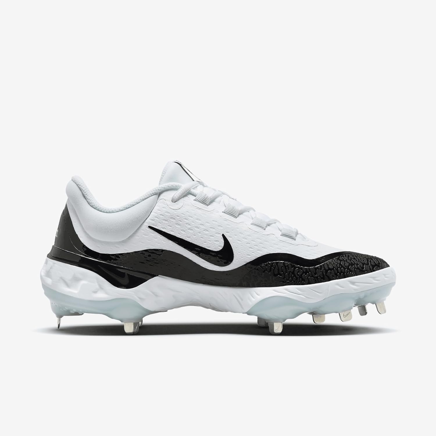 Metal Baseball Cleats X9859