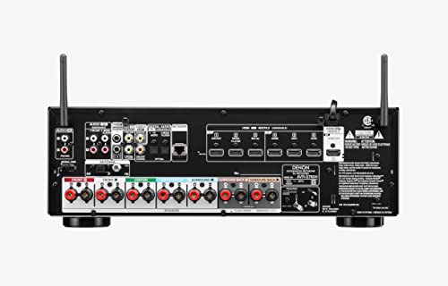 7.2-Channel AV Receiver Q9647