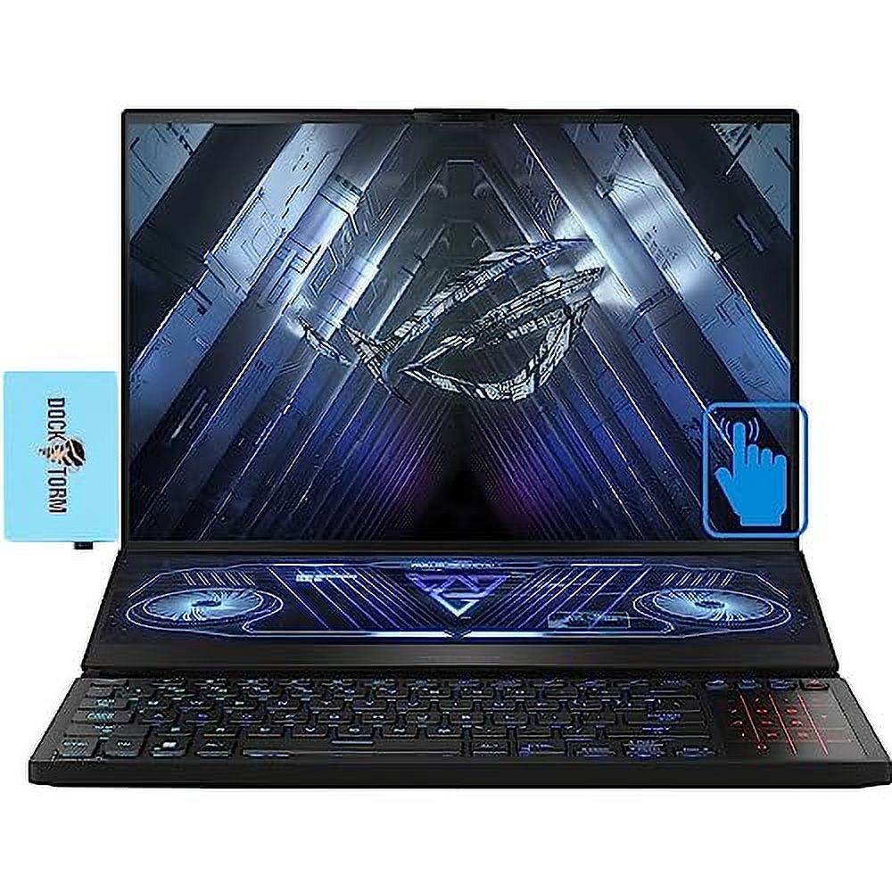 16'' 165Hz IPS Touchscreen Gaming Laptop K450499