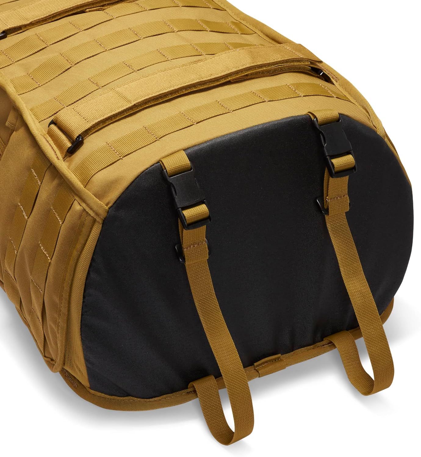 Golden Moss Black Anthracite 26L Backpack G6624