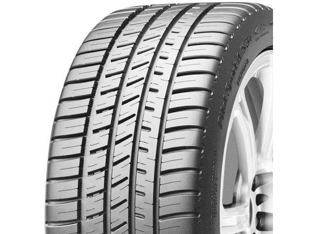 235/55ZR17 99W Tire C821138