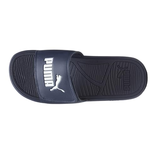 Men's Cool Cat Hook and Loop Slide Sandal Y82834
