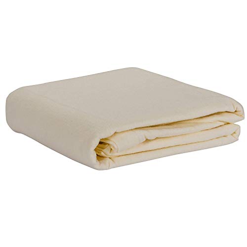 Flannel Massage Table Sheet Set 3-Piece Set O1028