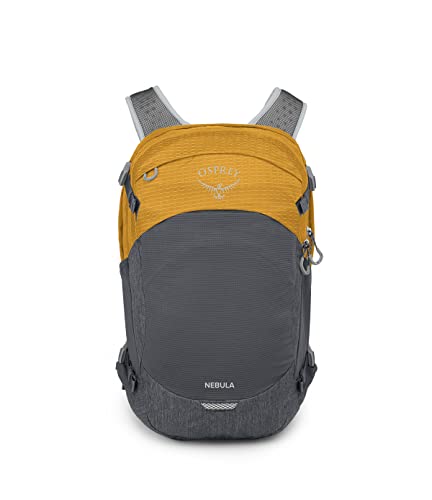 Atlas Blue Heather Commuter Backpack P9955