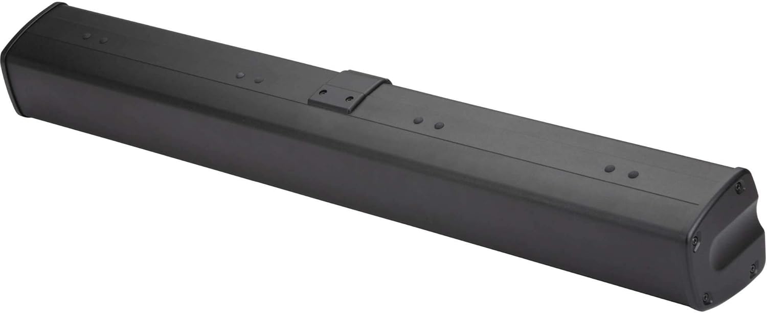 34" Bluetooth Powered Soundbar Speaker System N6693