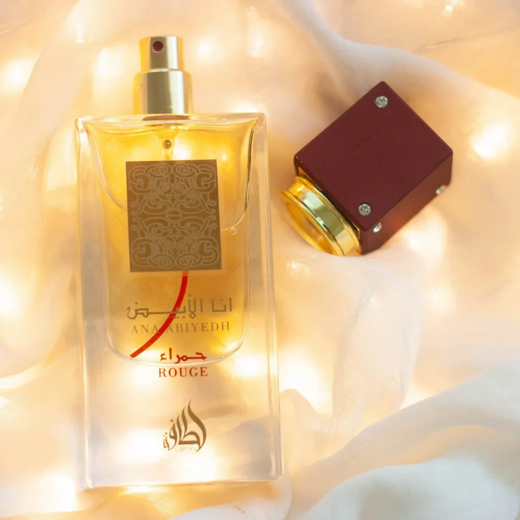 60ml (2.0 oz) Eau De Parfum Natural Spray G4122