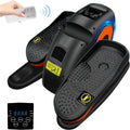Portable Mini Under Desk Elliptical S1504