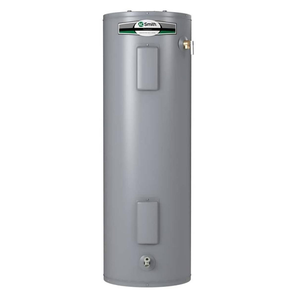 40-Gallon Tall 4500-Watt Double Element Electric Water Heater Q816