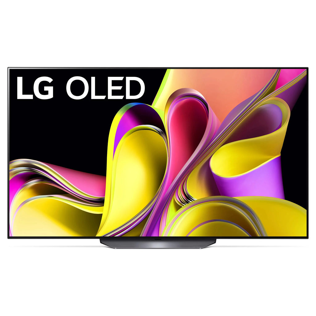 65 Class 4K UHD OLED Smart TV J13568