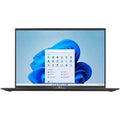 16" WQXGA Notebook Computer, Intel Core i7-1260P 2.1GHz, 16GB RAM, 1TB SSD, NVIDIA GeForce RTX 2050 4GB, Windows 11 Home, Charcoal Gray R24150